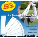 Golf Arm Sleeves